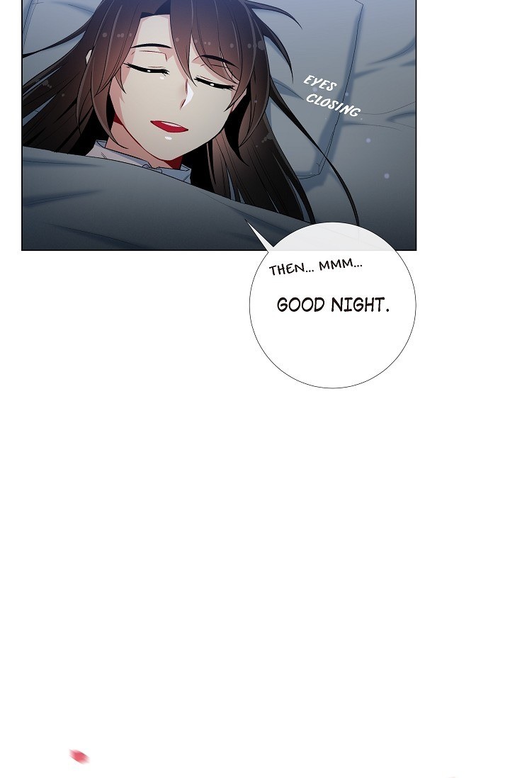 The Maid and the Vampire chapter 31 - page 24