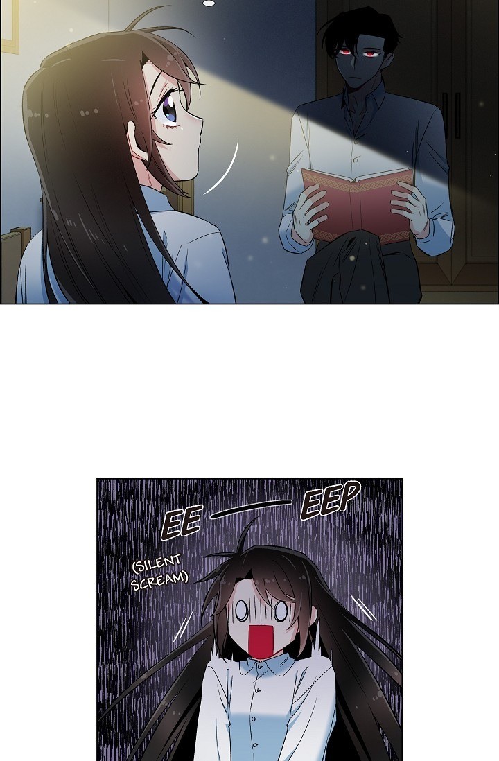 The Maid and the Vampire chapter 31 - page 28