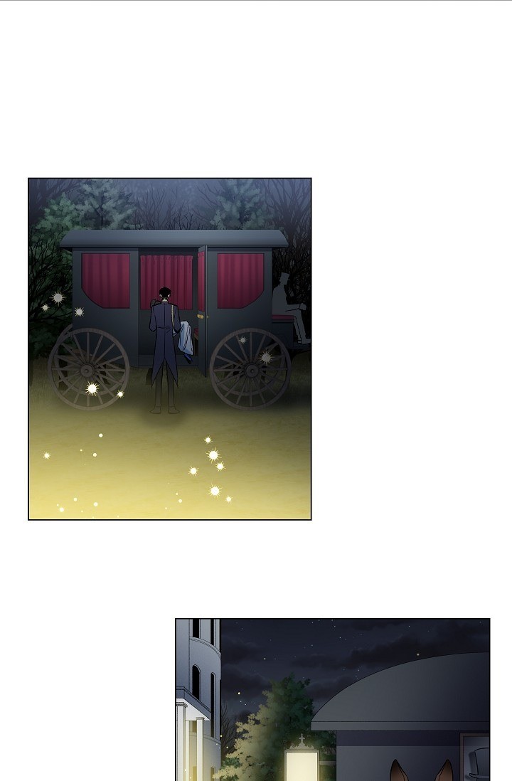 The Maid and the Vampire chapter 31 - page 3