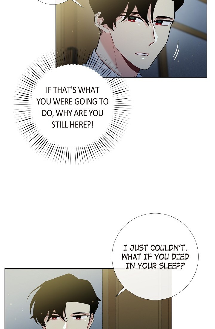 The Maid and the Vampire chapter 31 - page 31
