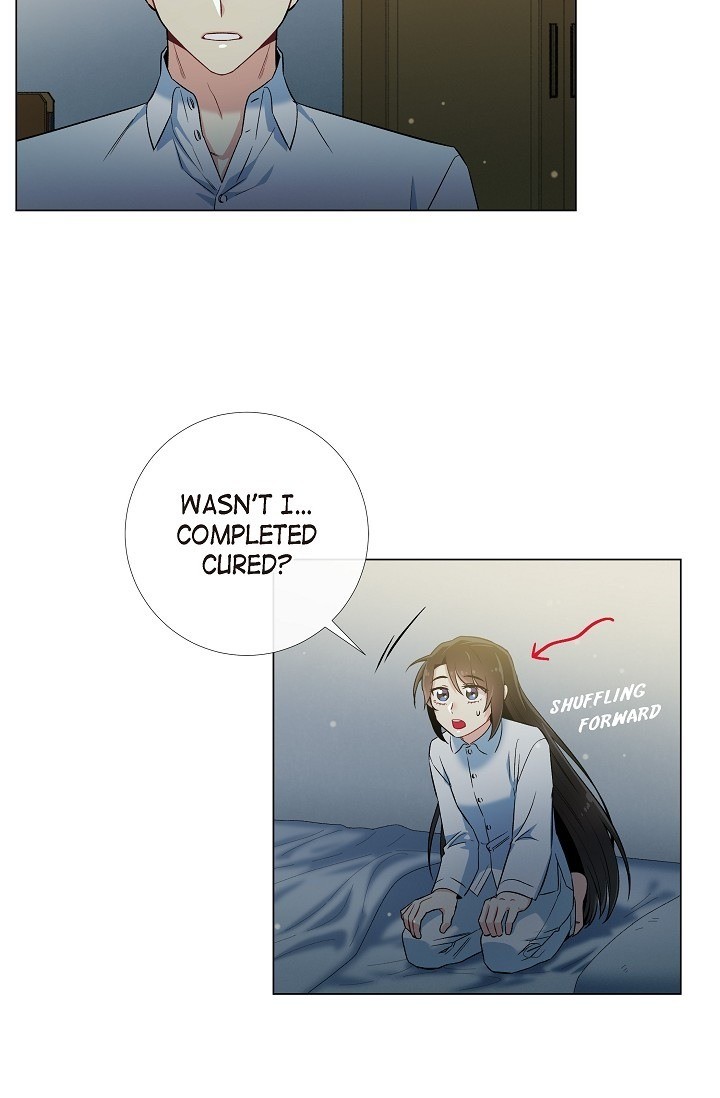 The Maid and the Vampire chapter 31 - page 32