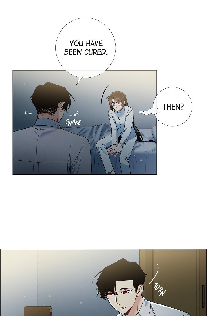 The Maid and the Vampire chapter 31 - page 33