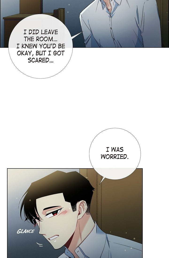 The Maid and the Vampire chapter 31 - page 34