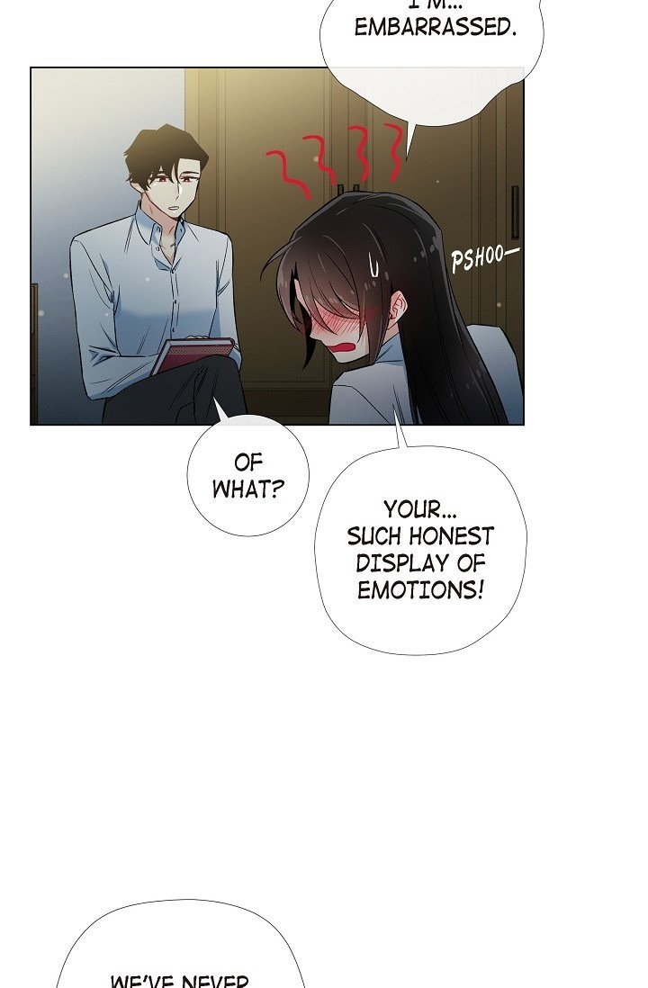 The Maid and the Vampire chapter 31 - page 37