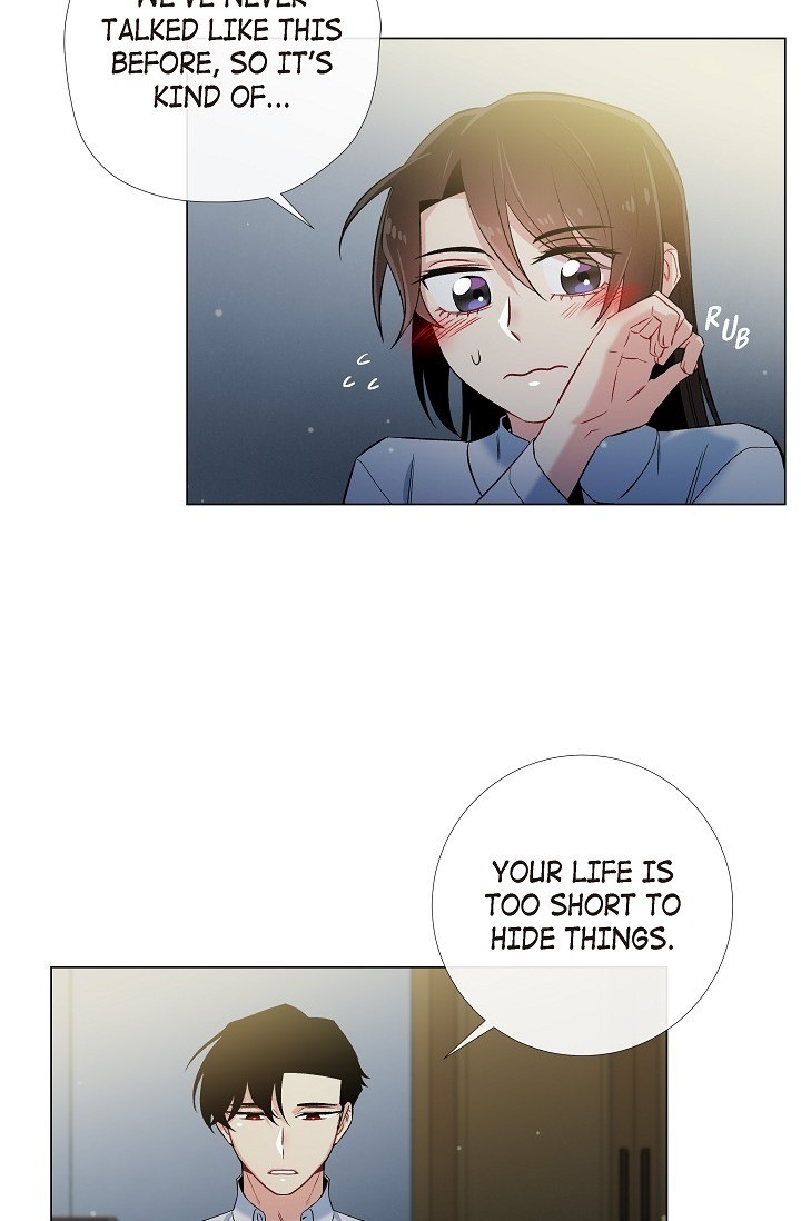 The Maid and the Vampire chapter 31 - page 38