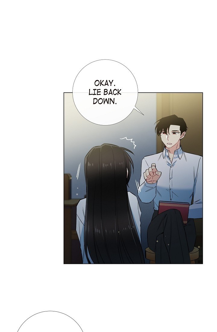 The Maid and the Vampire chapter 31 - page 40