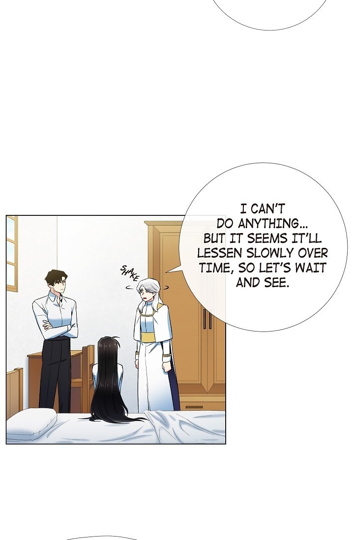 The Maid and the Vampire chapter 31 - page 44