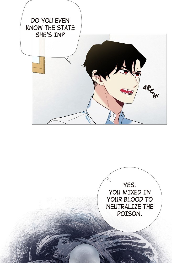 The Maid and the Vampire chapter 31 - page 45