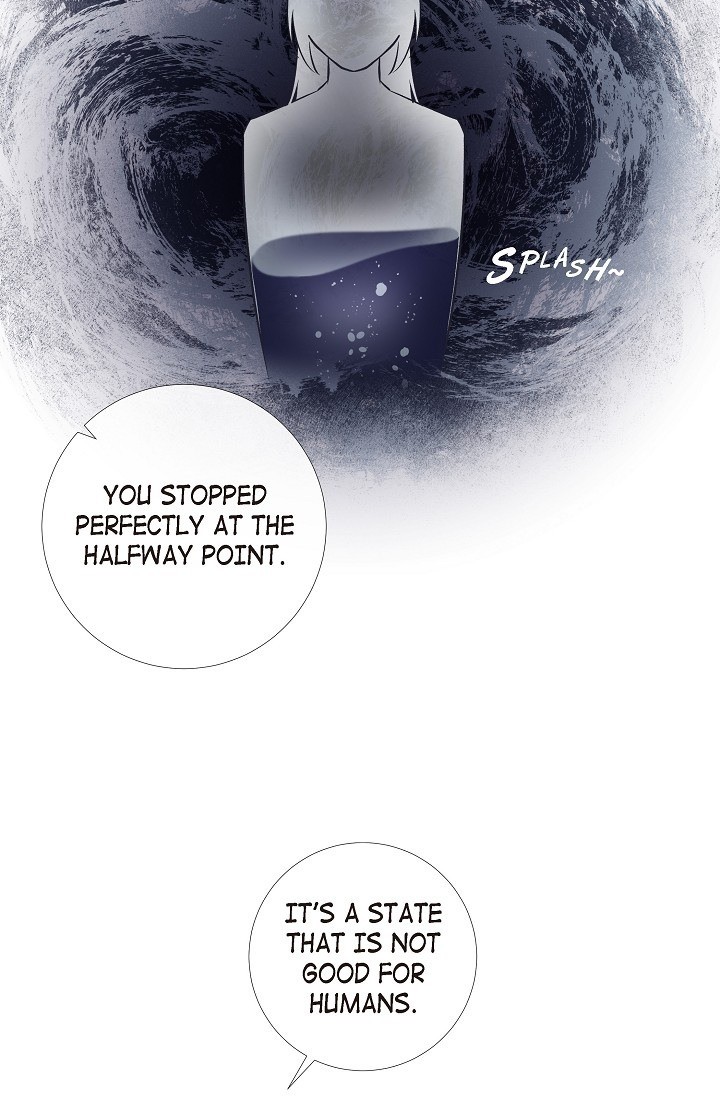 The Maid and the Vampire chapter 31 - page 46