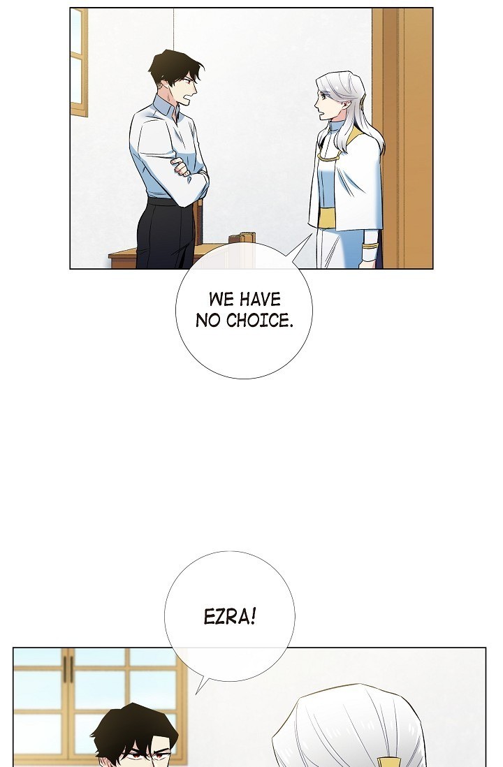 The Maid and the Vampire chapter 31 - page 47
