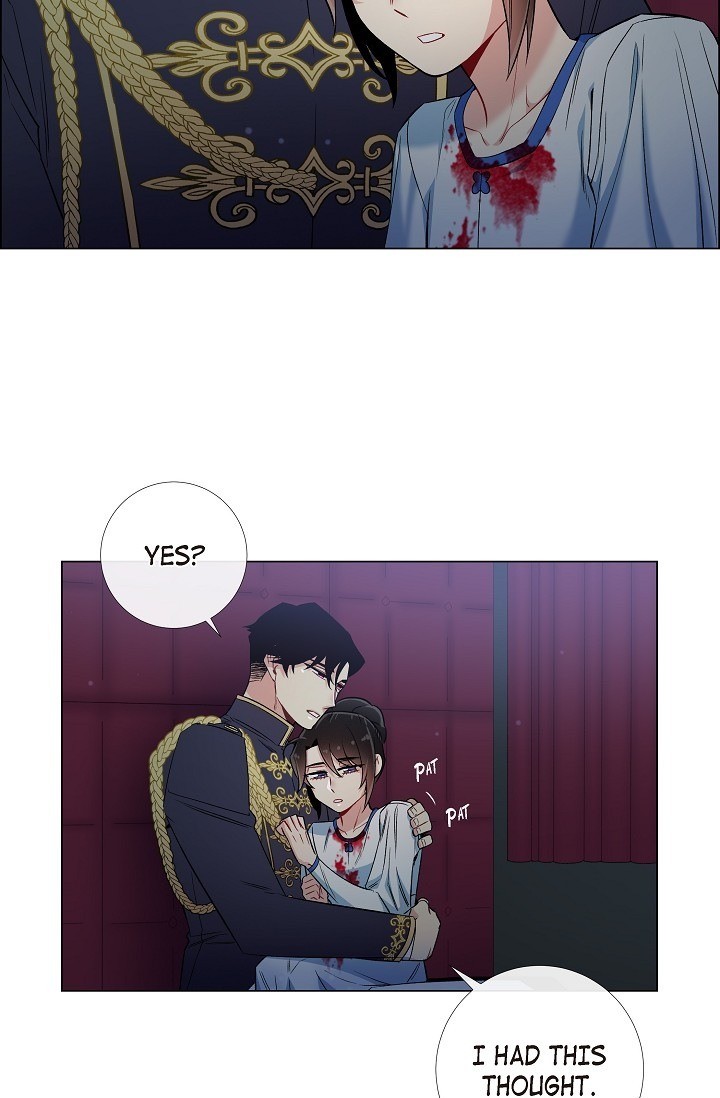 The Maid and the Vampire chapter 31 - page 5