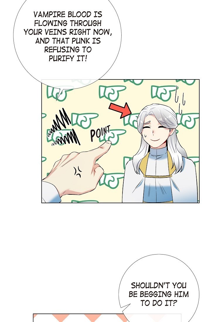 The Maid and the Vampire chapter 31 - page 50