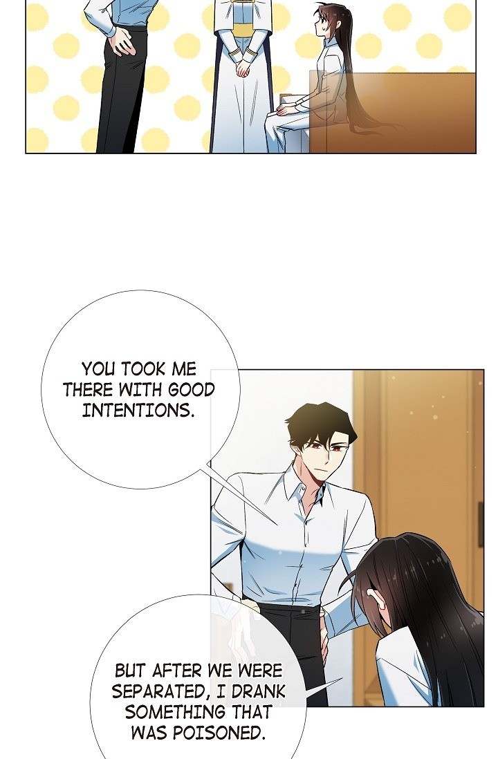 The Maid and the Vampire chapter 31 - page 52