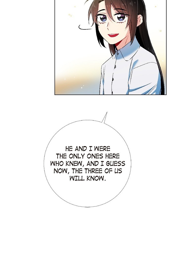 The Maid and the Vampire chapter 31 - page 57