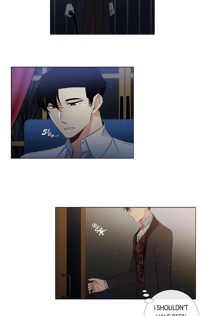 The Maid and the Vampire chapter 31 - page 59