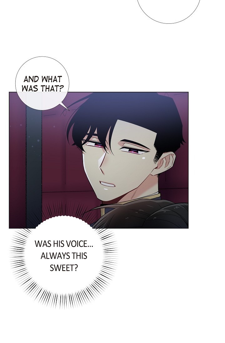 The Maid and the Vampire chapter 31 - page 6