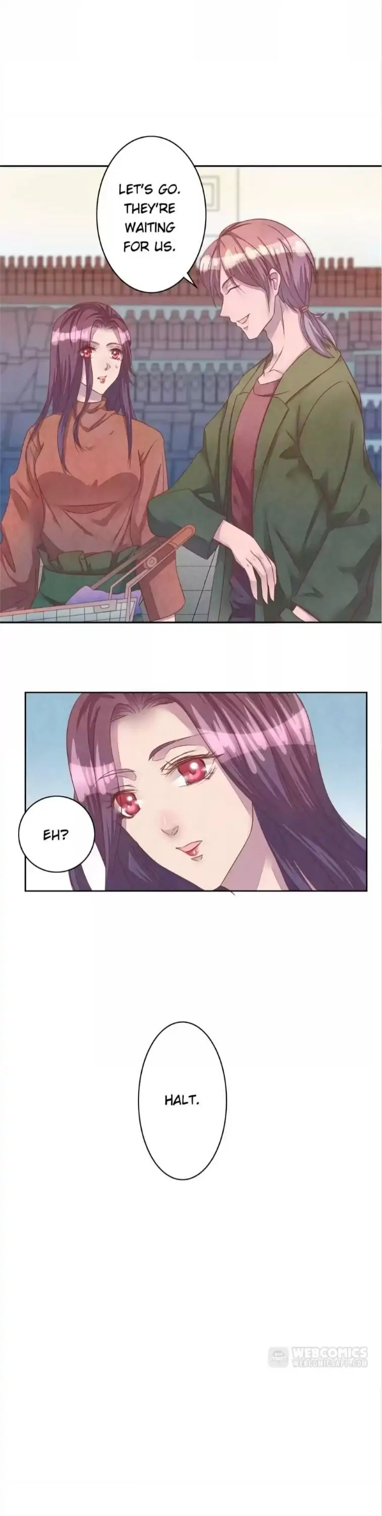 Guide to Raising Kitty Boyfriend chapter 42 - page 2