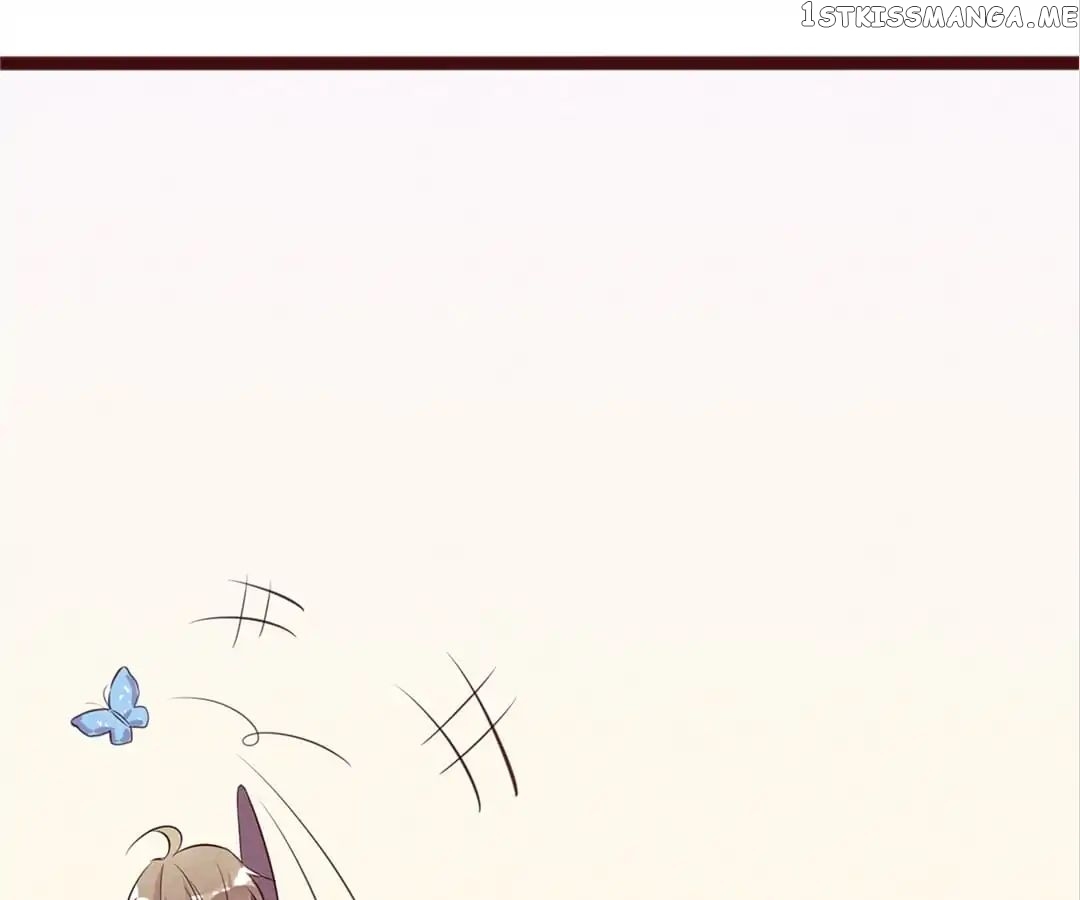 Guide to Raising Kitty Boyfriend chapter 4 - page 43