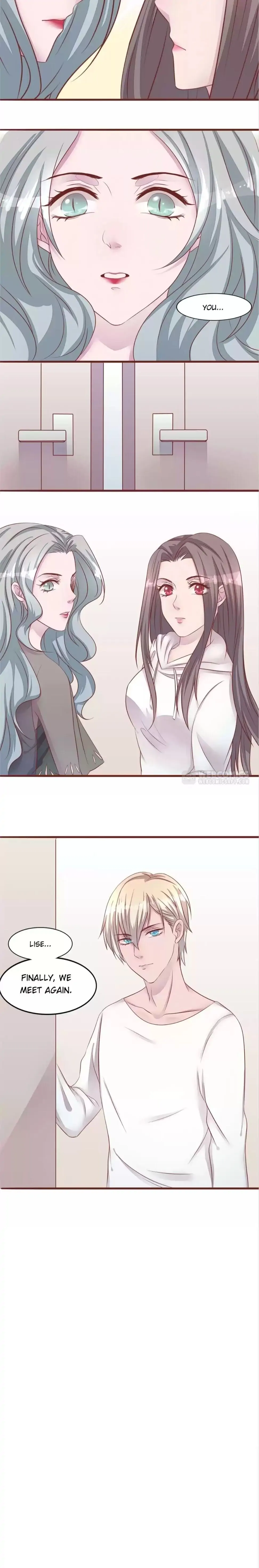Guide to Raising Kitty Boyfriend chapter 53 - page 13