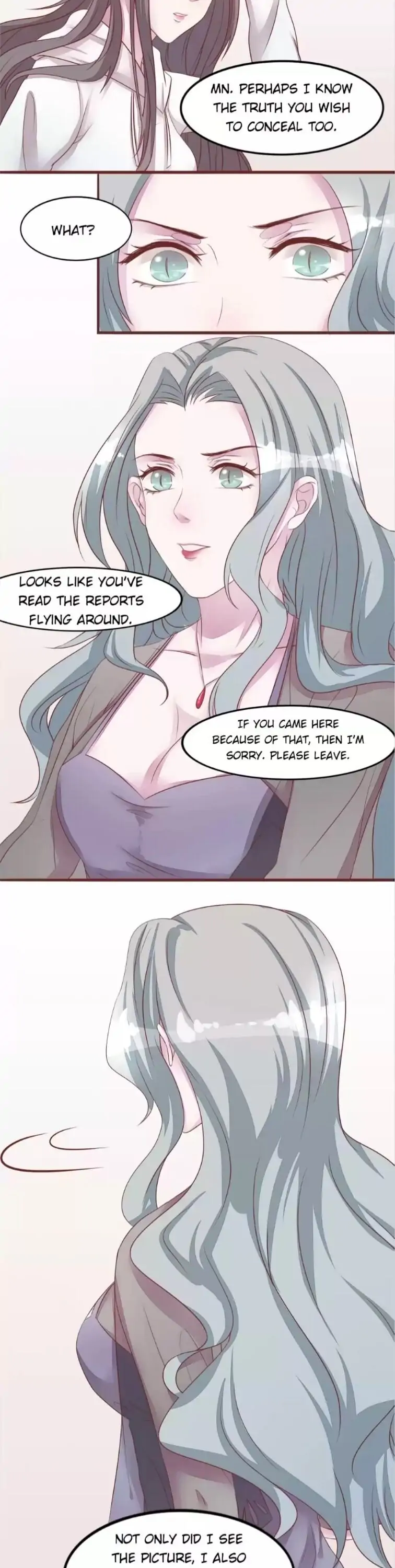 Guide to Raising Kitty Boyfriend chapter 53 - page 8
