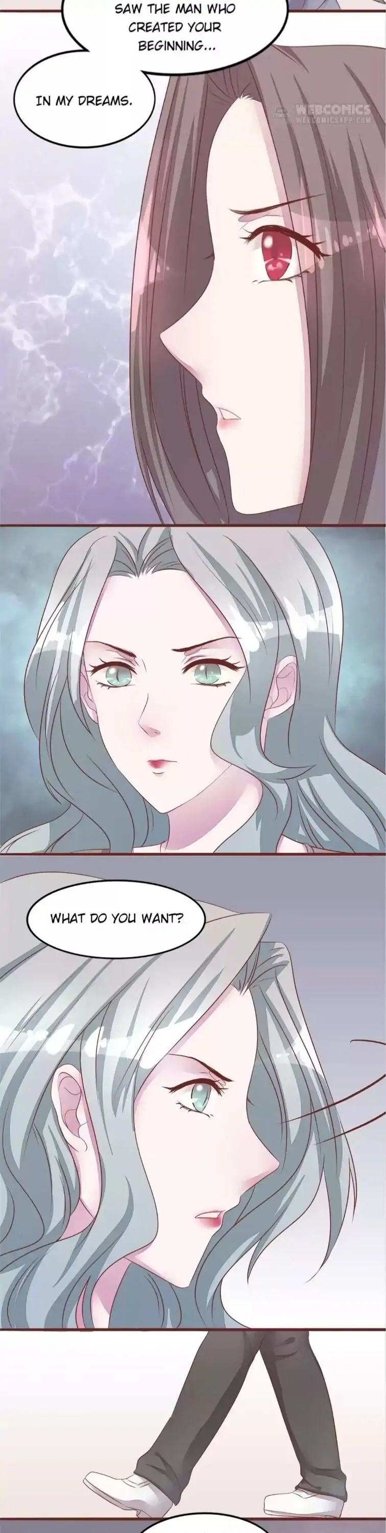 Guide to Raising Kitty Boyfriend chapter 53 - page 9