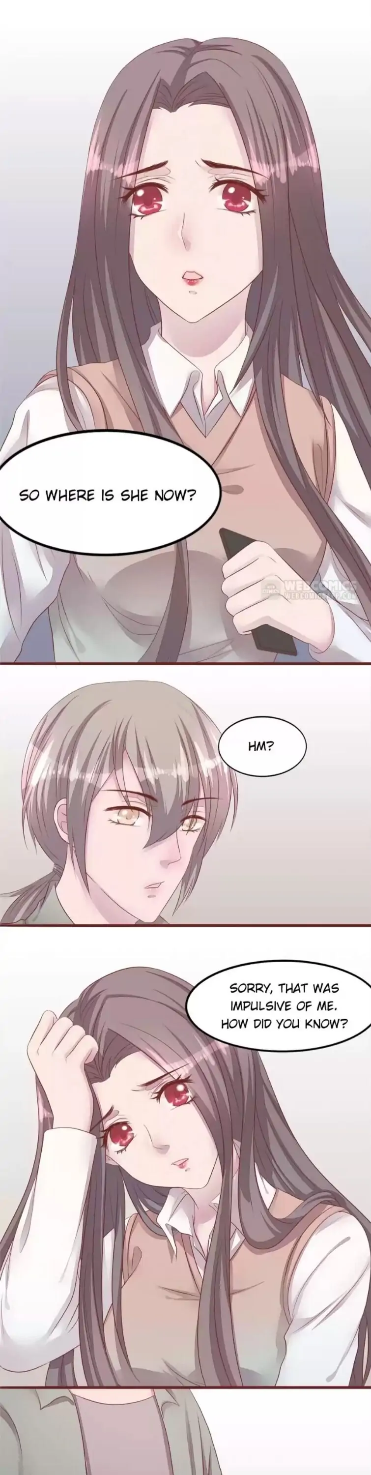 Guide to Raising Kitty Boyfriend chapter 52 - page 1