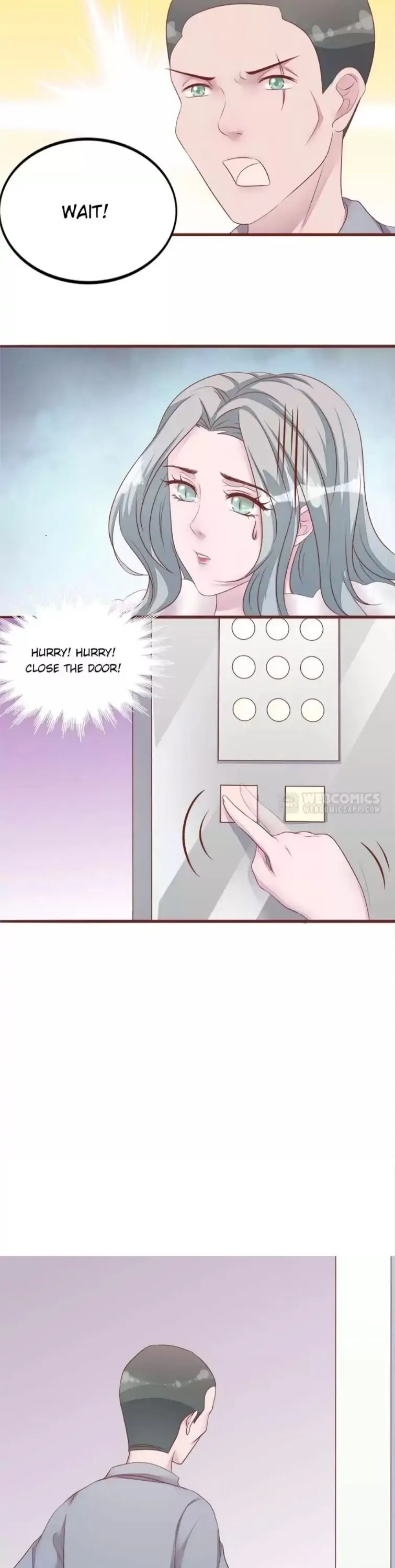 Guide to Raising Kitty Boyfriend chapter 52 - page 13
