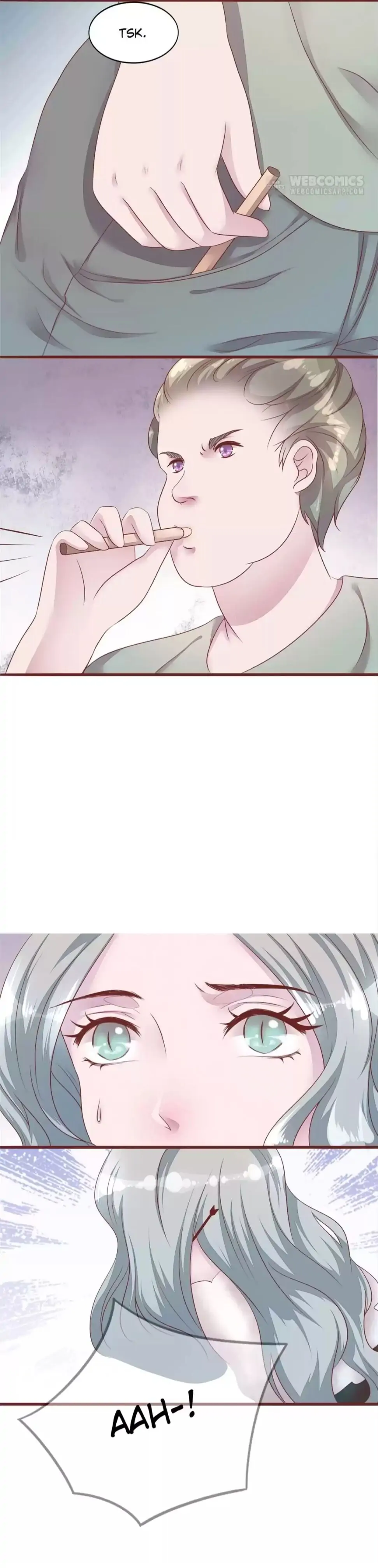 Guide to Raising Kitty Boyfriend chapter 52 - page 16