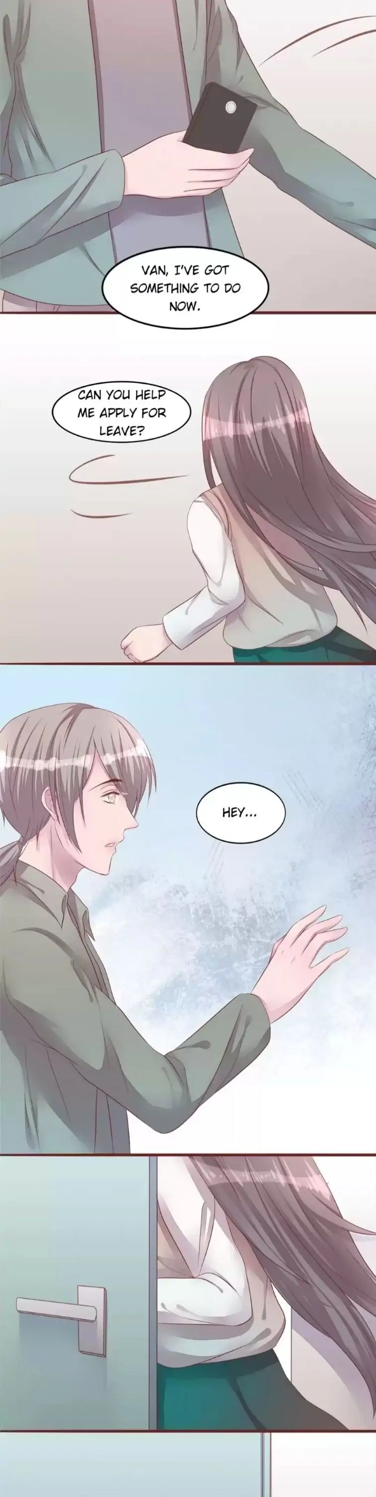 Guide to Raising Kitty Boyfriend chapter 52 - page 2