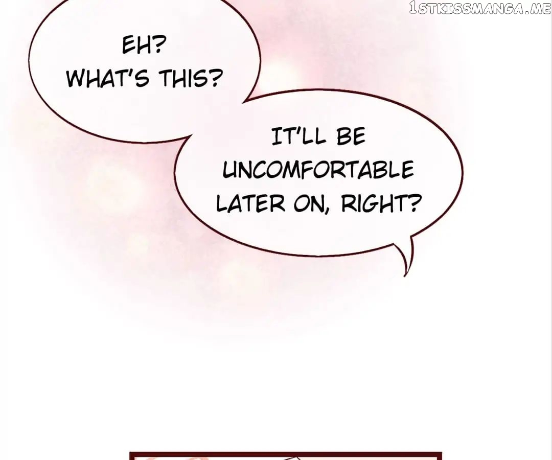 Guide to Raising Kitty Boyfriend chapter 2 - page 95
