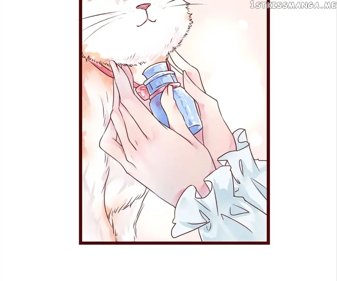 Guide to Raising Kitty Boyfriend chapter 2 - page 96