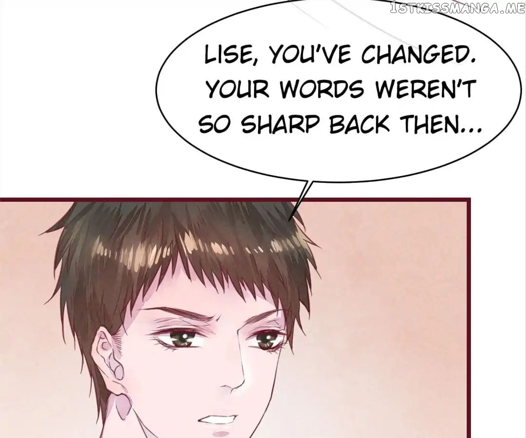 Guide to Raising Kitty Boyfriend chapter 12 - page 17