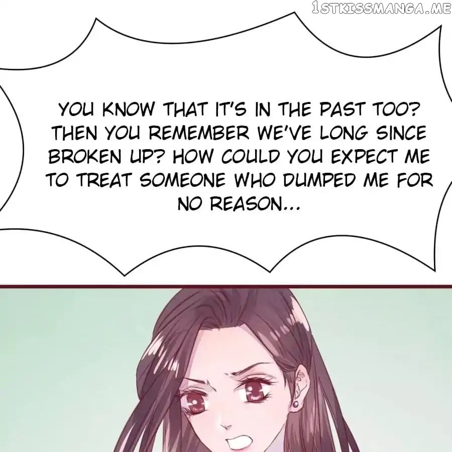 Guide to Raising Kitty Boyfriend chapter 12 - page 20