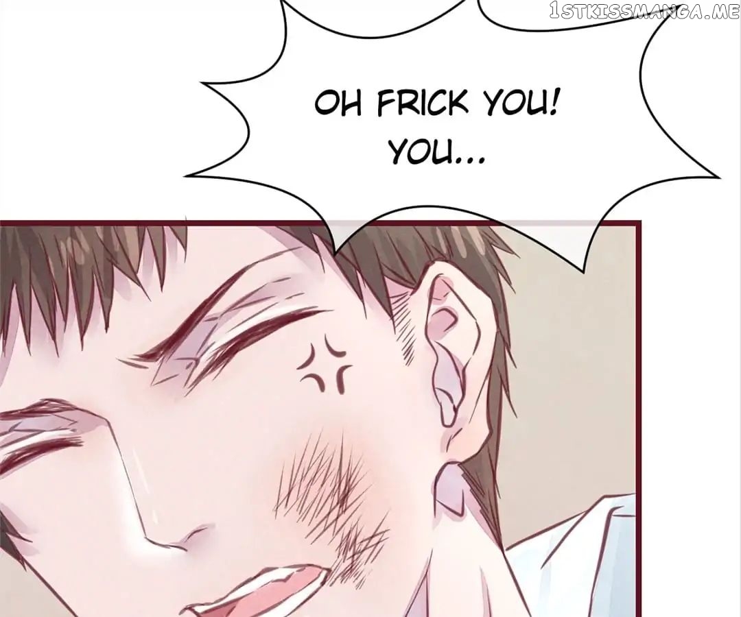 Guide to Raising Kitty Boyfriend chapter 12 - page 27
