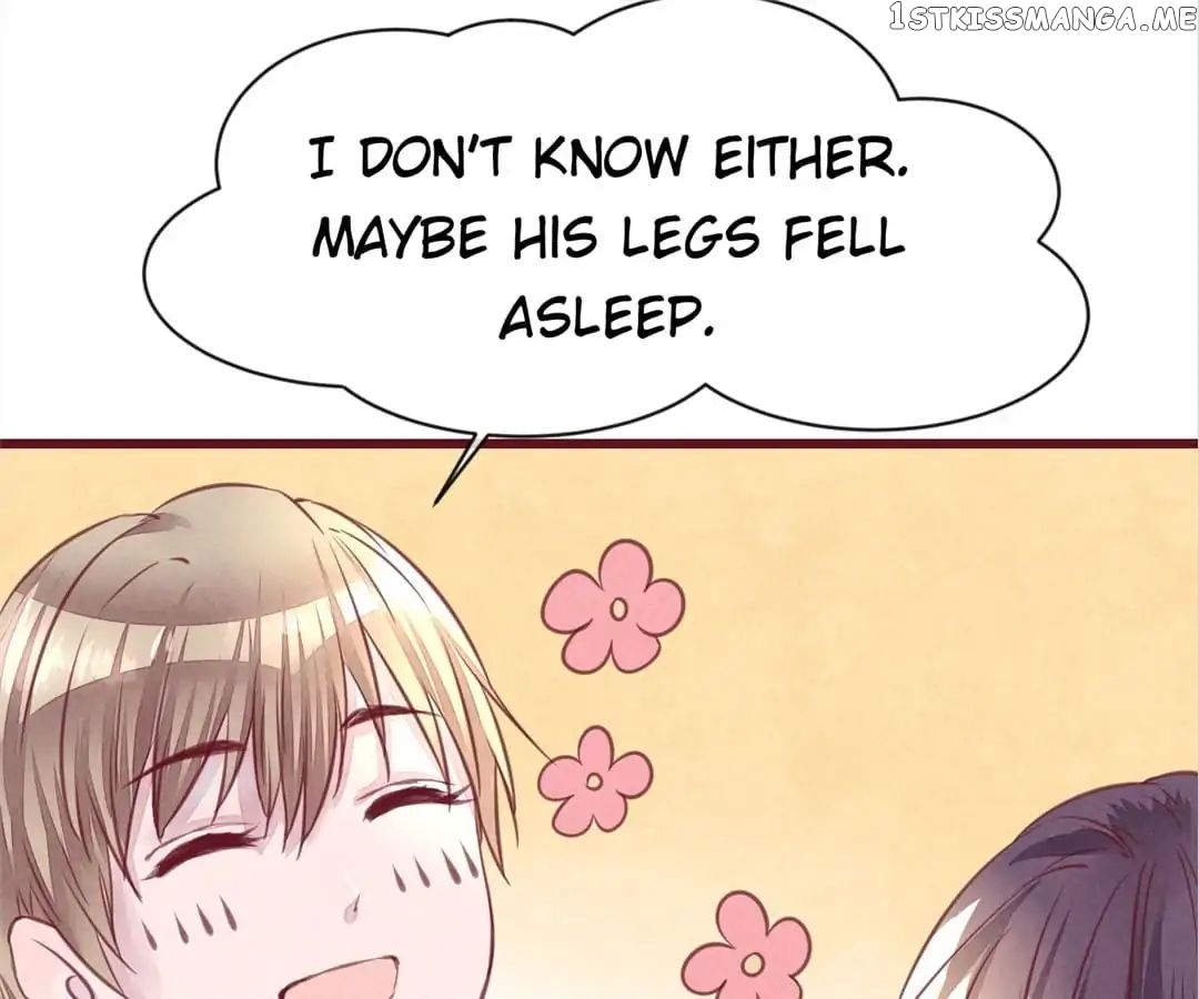 Guide to Raising Kitty Boyfriend chapter 12 - page 36