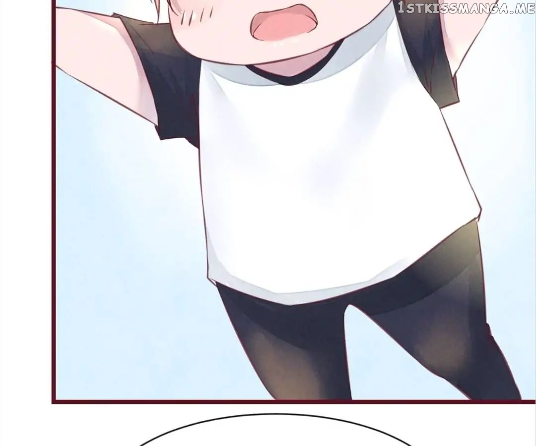 Guide to Raising Kitty Boyfriend chapter 12 - page 39
