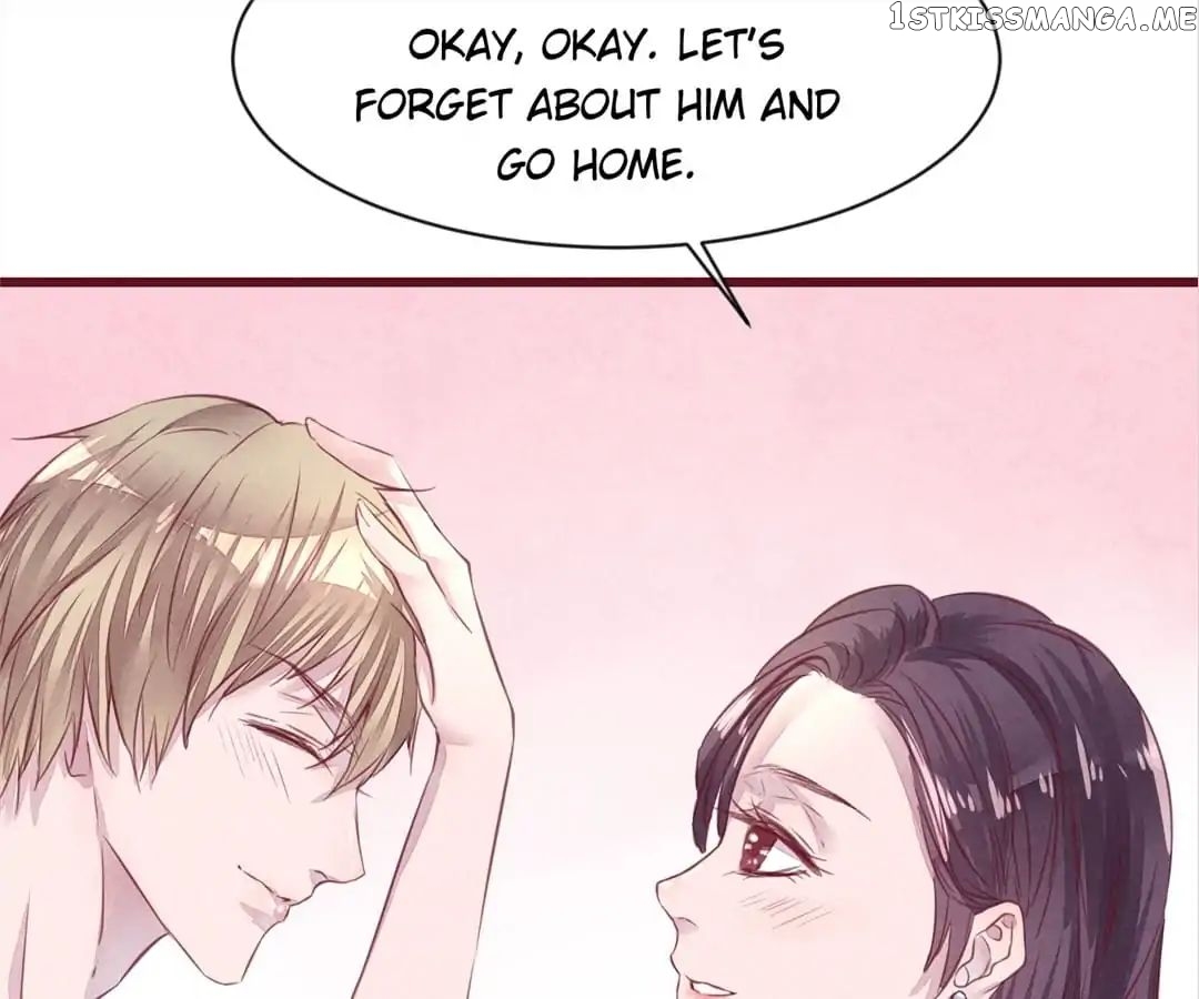 Guide to Raising Kitty Boyfriend chapter 12 - page 41