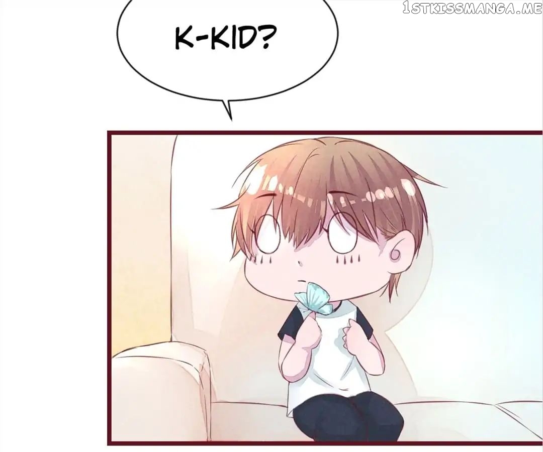Guide to Raising Kitty Boyfriend chapter 12 - page 59
