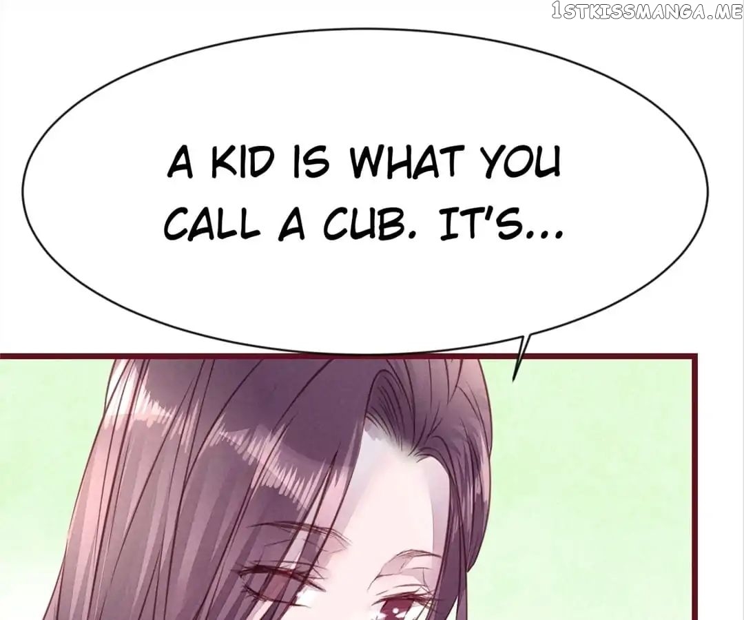 Guide to Raising Kitty Boyfriend chapter 12 - page 61