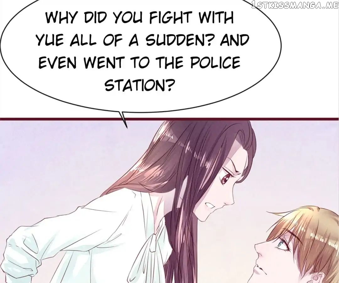 Guide to Raising Kitty Boyfriend chapter 12 - page 65