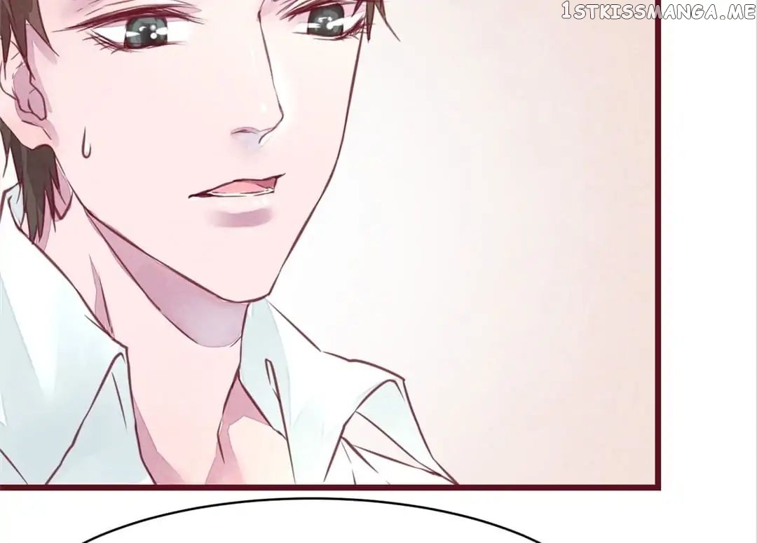 Guide to Raising Kitty Boyfriend chapter 12 - page 7