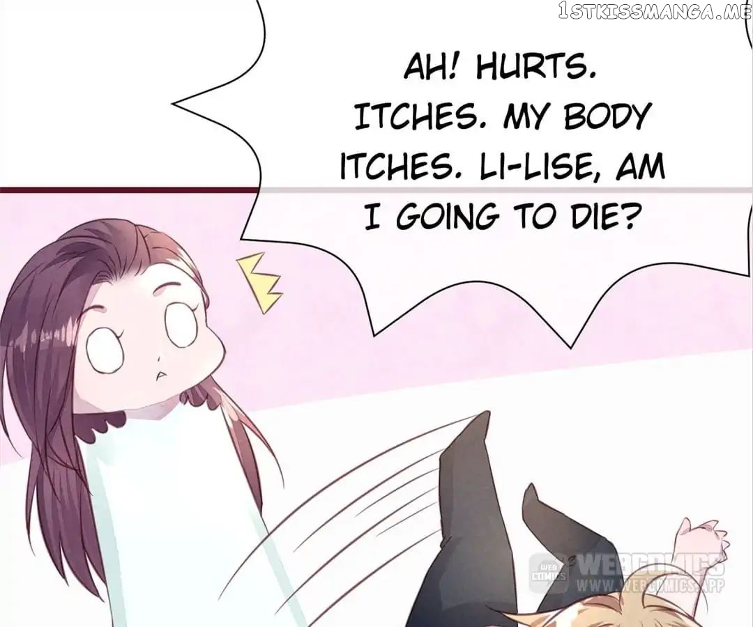 Guide to Raising Kitty Boyfriend chapter 12 - page 70