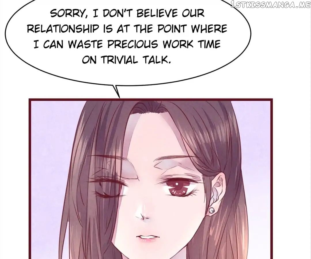 Guide to Raising Kitty Boyfriend chapter 12 - page 8