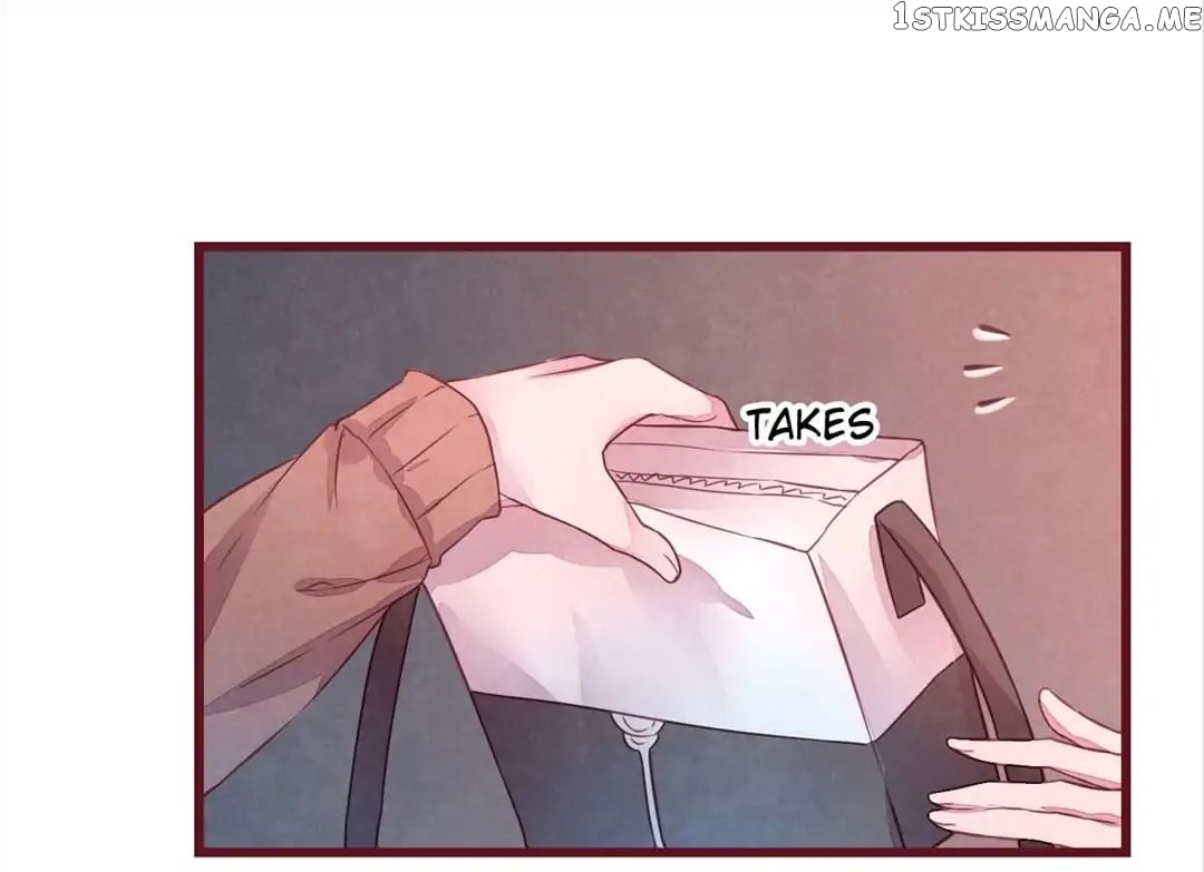 Guide to Raising Kitty Boyfriend chapter 28 - page 11