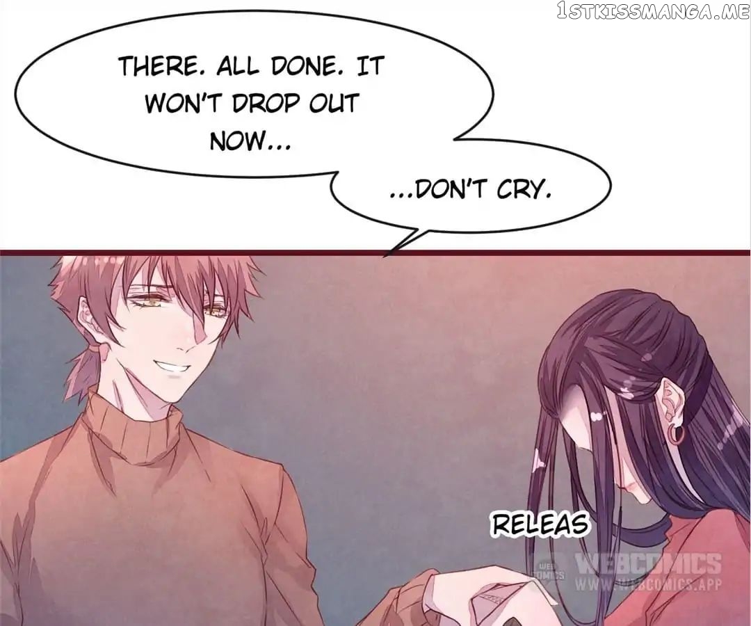 Guide to Raising Kitty Boyfriend chapter 28 - page 14
