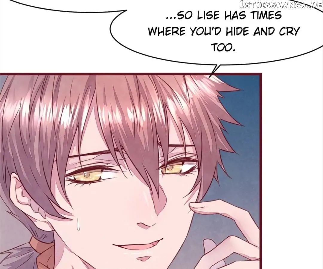Guide to Raising Kitty Boyfriend chapter 28 - page 19