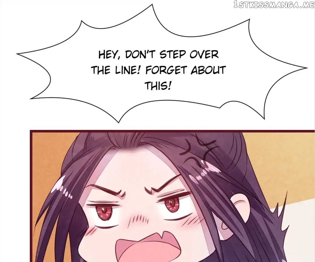 Guide to Raising Kitty Boyfriend chapter 28 - page 21