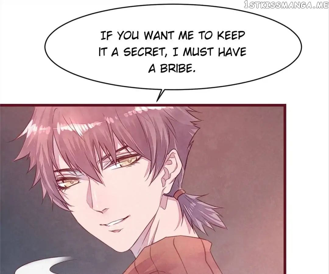 Guide to Raising Kitty Boyfriend chapter 28 - page 23
