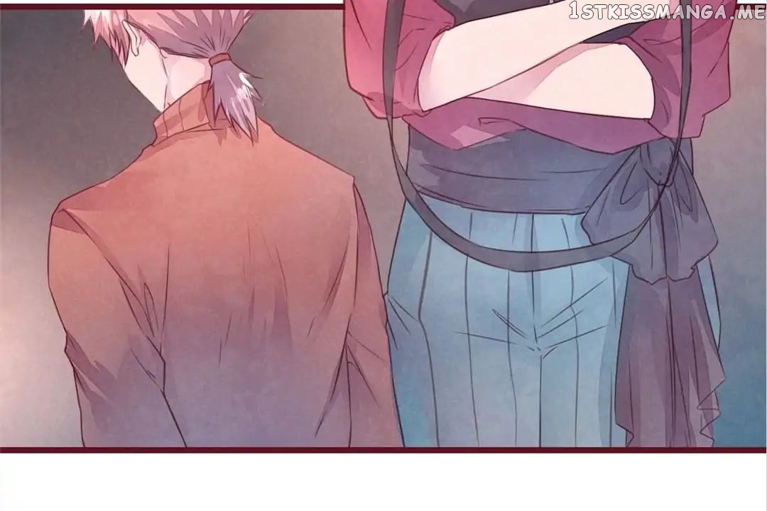 Guide to Raising Kitty Boyfriend chapter 28 - page 33
