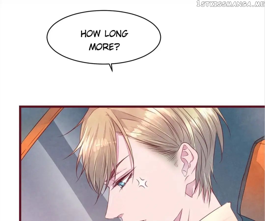 Guide to Raising Kitty Boyfriend chapter 28 - page 44